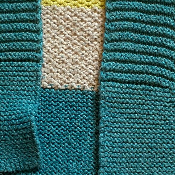 Gap Kids Knit Short Sleeve  Sweater sz 8 - Picture 3 of 8